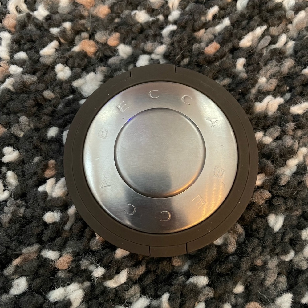 Becca highlighter